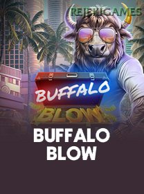 Buffalo Blow icon