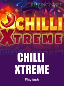 Chilli Xtreme icon