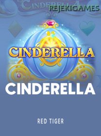 Cinderella icon