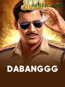 Dabanggg icon
