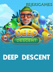 Deep Descent banner