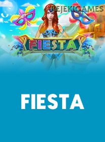 Fiesta banner