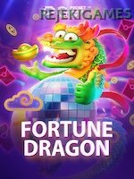 Fortune Dragon icon