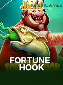Fortune Hook icon
