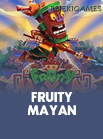 Fruity Mayan icon