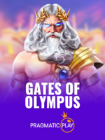 Gates of Olympus Terbaru untuk Pemain: Review dan Panduan banner