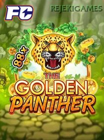 Golden Panther icon