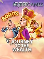 Journey To The Wealth icon