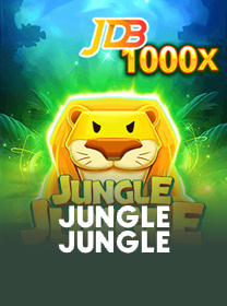 Review Terbaru Game Jungle Jungle untuk Pemula game cover