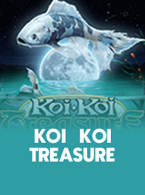 Review Lengkap Game Koi Koi Treasure Versi Terbaru game cover