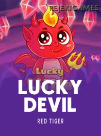 Lucky Devil icon