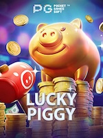 Lucky Piggy Terbaru: Review, RTP, dan Link Bermain game cover