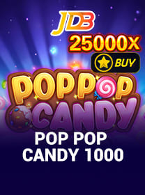 Pop Pop Candy 1000 Game Terbaru untuk Android dan iOS banner