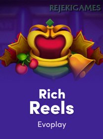 Rich Reels icon
