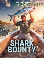 Shark Hunter game thumbnail