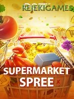 Supermarket Spree icon