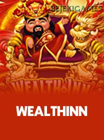Wealth Inn icon