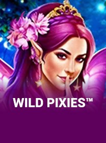 Wild Pixies Terbaru: Review, RTP, dan Link Bermain banner