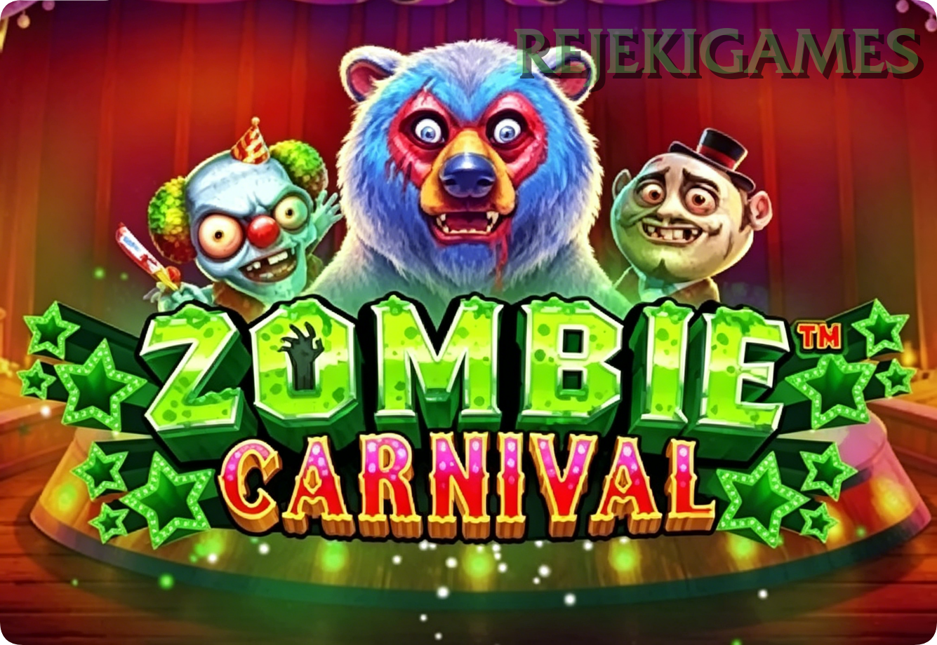Slot Gacor idrejekigames Setiap Hari