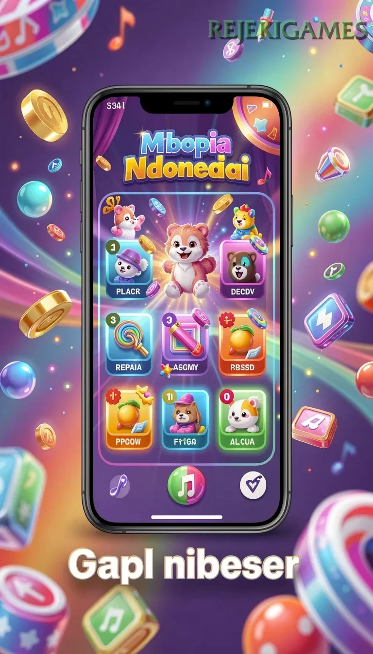 Screenshot Fortune Hook nomor 2