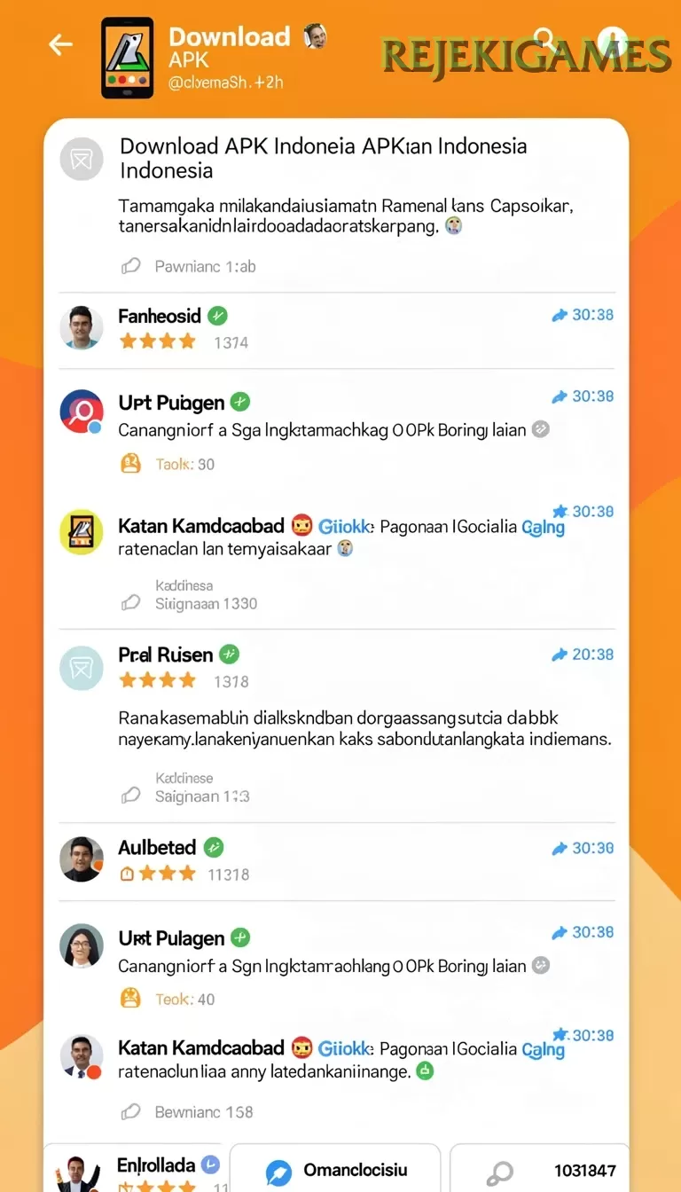 Screenshot Acrobatics nomor 1