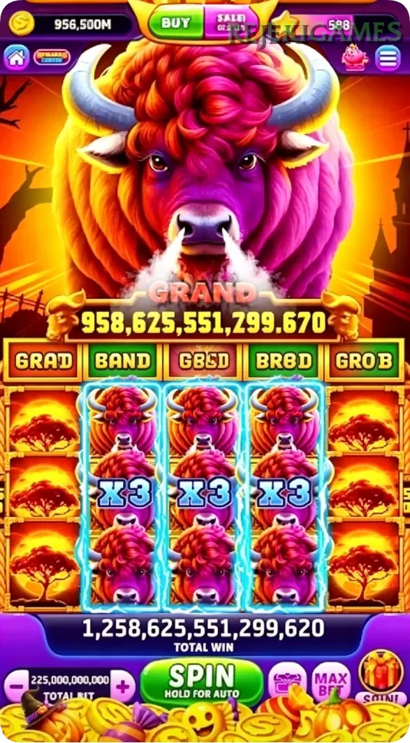 Screenshot Fortune Dragon nomor 1