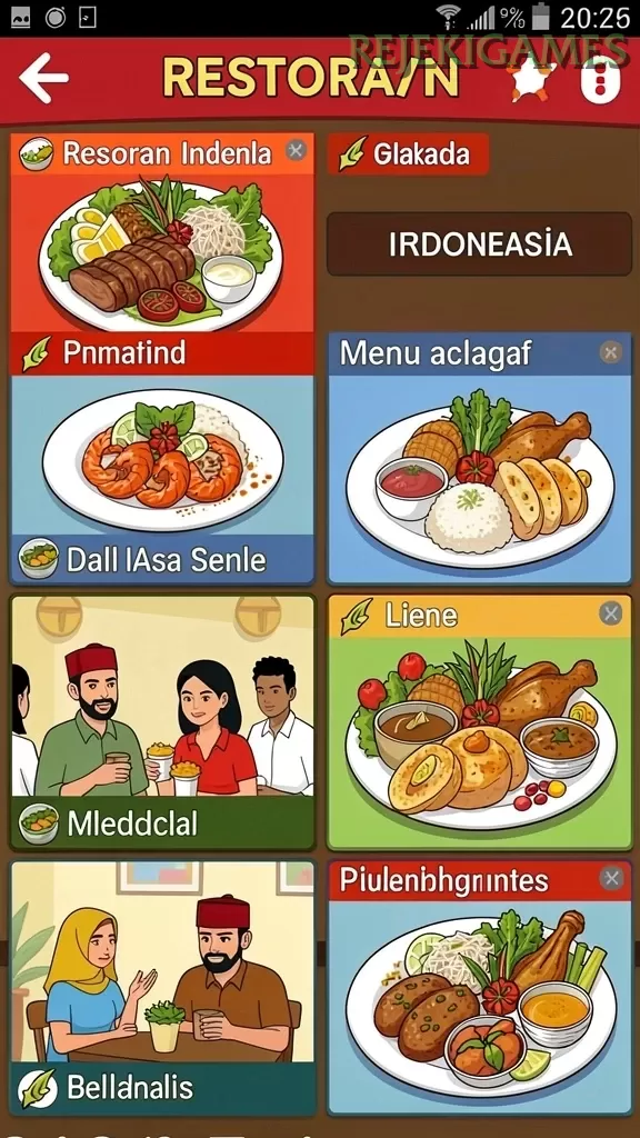 Bonus Garansi Kekalahan 100% screenshot