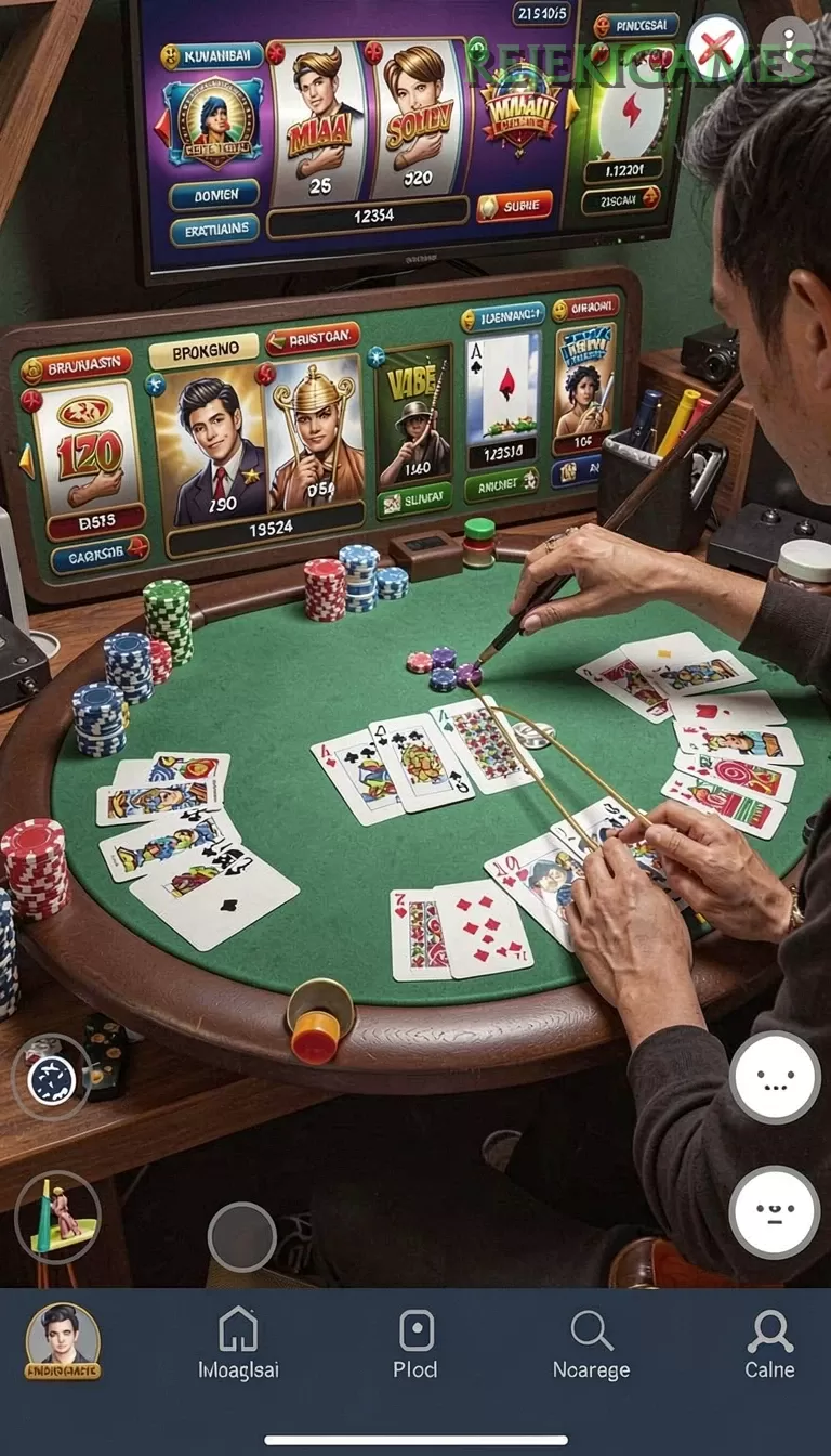 Screenshot Wealth Inn nomor 1
