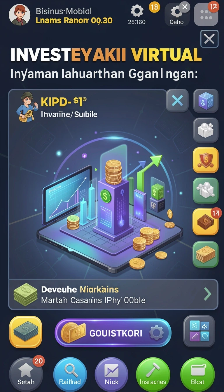 Bonus Spesial Download rejekigames APK screenshot